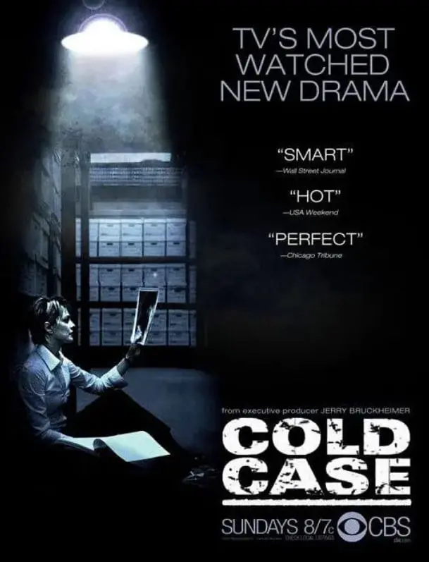 悬疑剧《铁证悬案 第一季》：揭开身份谜团的惊心动魄之旅