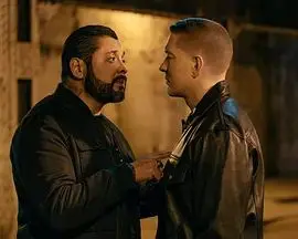 《权欲第四章：武力 第三季》燃爆回归！芝加哥权力游戏再升级，谁将笑到最后？