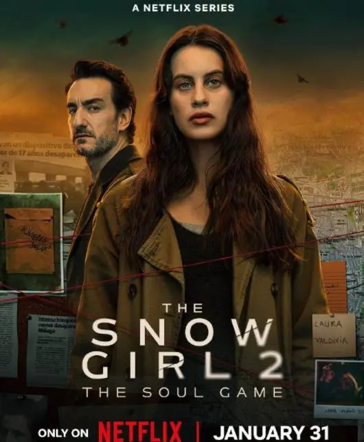 《雪花女孩第二季》：春色不止，情窦再开！她们的冰雪人生迎来哪些新挑战？