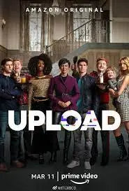 《上载新生 第三季》：科技越发达，人心越迷茫？探讨数字永生下的爱与存在